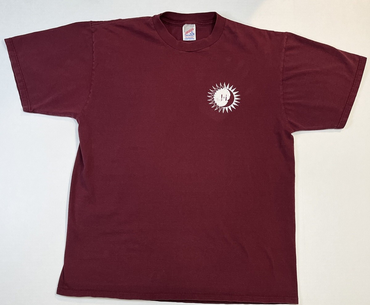 JERZEES Regular Size XL Vintage T-Shirts for Men for sale | eBay JERZEES Regular Size XL Vintage T-Shirts for Men for sale | eBay