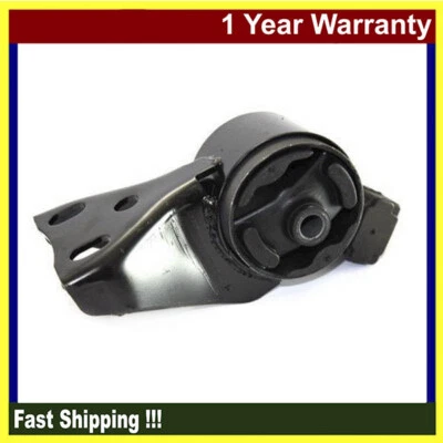 Новое крепление двигателя для заднего минивэна Mazda 2002-2006 годов выпуска 3,0 л 4410 - Изображение 1 из 3