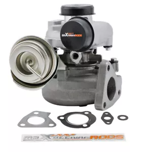 GT1749V Turbo TurboChager for Hyundai SantaFe Trajet D4EA-V 2.0L 729041-5009S - Picture 1 of 9