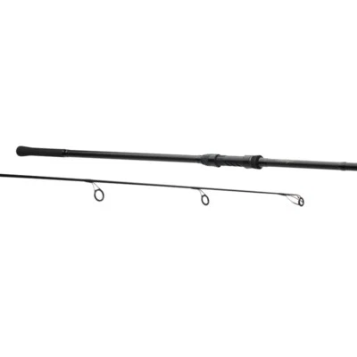 PROLOGIC C1 AVENGER AB 10FT 3,25LB CANNA CARPFISHING CARBONIO CARPA A0807 - Imagen 1 de 4