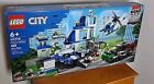 LEGO City: Polizeistation (60316)