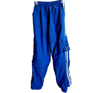 Pantalones Convertibles Florida Gators con Cremallera JUVENTUD Talla XL Equipo Starter Azul Forrado - Imagen 1 de 11