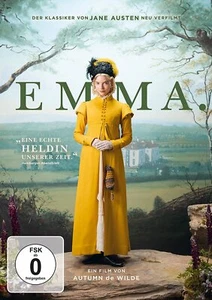 Emma - (Anya Taylor-Joy) # DVD-NEU - Bild 1 von 7