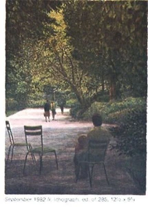 Harold Altman September 1982 II #60/285 - Bild 1 von 5