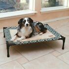 K&H Pet Products Thermo-Pet Heated Dog Bed Cot Small KH1805 or Medium KH1815