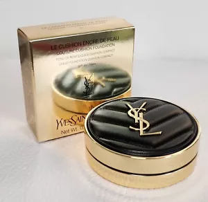 Yves Saint Laurent YSL Beauty Encre De Peau Cushion 14g - Picture 1 of 6