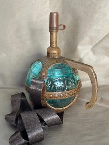 2021 Disney Parks Star Wars Galaxy's Edge Jabba the Hutt Paddy Frog Sipper NEW - Picture 1 of 4