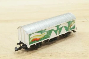 Märklin Miniclub SoMo Cerrado Vagón De Calendario Adviento 2003 (Calendario - Bild 1 von 6