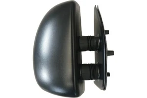 Specchio Specchietto Retrovisore per Fiat Ducato 1999-2005 Manuale Destro Corto - Imagen 1 de 3
