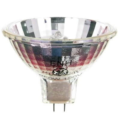 Donar ENH 120v 250w GY5.3 DN-29909 Disco Stage Bulb Lamp ENH - Image 1 of 2