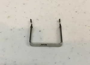 IRC / TT OAR5R010F 10 MILLI OHM, 5 W, 1%, OPEN LUFT STROMSENSOR WIDERSTAND, MENGE 10 - Bild 1 von 7