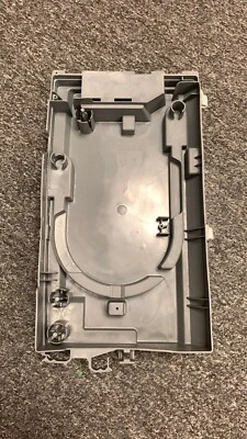 Bandeja de drenagem de geladeira Samsung DA97-15978C para RF29BB8600QL/AA-00 - Imagem 1 de 4