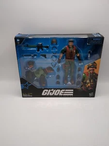 G.I. Joe Classified Series Mutt & Junkyard #113 Neu in OVP Hasbro - Bild 1 von 3