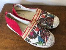 sakroots espadrilles