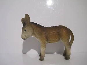 13268 Schleich Donkey Foal ref:1D475 - Picture 1 of 9