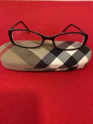 135 Gafas Burberry By Safilo para mujer Italia 135 B 390/L 7A7 Foto 1 de 4