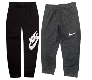 Nike Boys' Fleece Jogger Pants - Picture 1 of 4