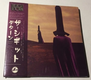 THE S.I.G.I.T. Detourn CD 2013 psych SIGIT super insurgent group oz seller MINT - Picture 1 of 2