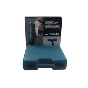 Makita 6904V Impact Wrench With Bit Holder New NFP - Bild 1 von 8