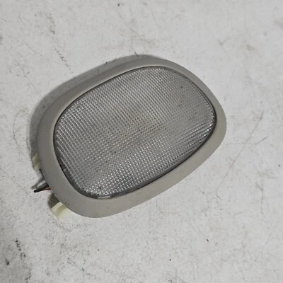 03 04 05 道奇 Ram 1500 2500 3500 内部屋顶圆顶灯 原始设备制造商 03-05 — 第 1/4 张图片