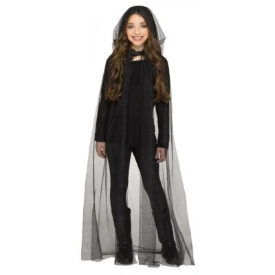 Accesorio de disfraz Magic con capucha brillante para niño Foto 1 de 2