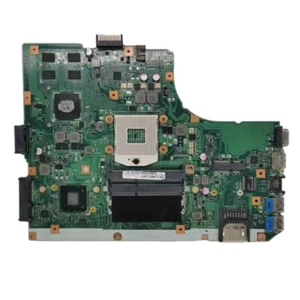For Asus K55A A55V F55V R500V R503V K55V U57A Motherboard K55VD GT610M - Picture 1 of 2