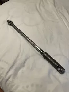 BLACKHAWK 15" Breaker Bar 1/2'' Drive 49985 USA VtG - Picture 1 of 8