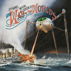 Jeff Wayne Jeff Wayne's Musical Version of the War of the Worlds (Vinyl)