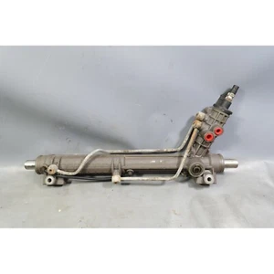 1997-2003 BMW E39 5-Series 6cyl Power Steering Rack and Pinion Gear OEM - Picture 1 of 6