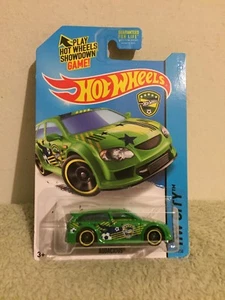 Neu 2013 Hot Wheels City Audacious - Bild 1 von 2