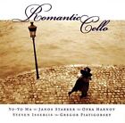 Romantic Cello - Audio CD By Romantic Cello - VERY GOOD SHIPS FAST NEW #N12