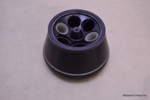 Rotor centrífugo - Imagen 1 de 10