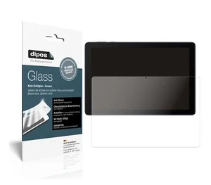 Screen Protector for Huawei MatePad T10 matte Flexible Glass 9H dipos - Picture 1 of 8