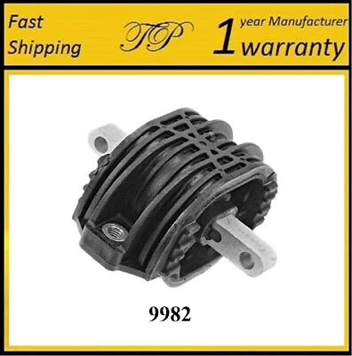 1PCS REAR TRANSMISSION MOUNT FOR BMW 740I 3.0L 2010-2012, 740LI 3.0L 2011-2012 - Image 1 of 2