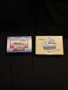 Corgi Classic Die Cast Bundle Job Lot - Picture 1 of 6