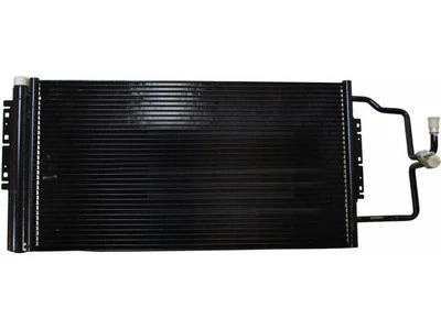 For 2006-2009, 2011-2013 Chevrolet Impala A/C Condenser Denso 25661HCQX 2007 - Image 1 of 2