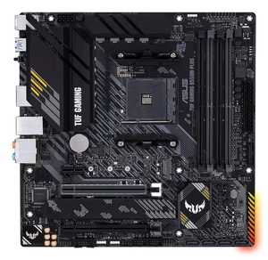 ASUS TUF GAMING B550M PLUS AMD B550 Gniazdo AM4 micro ATX - Zdjęcie 1 z 1