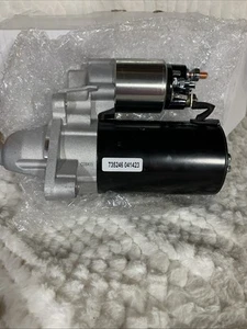 Starter For BMW X5 3.0L 2001-2006 12-41-7-501-668; 410-24135 - Picture 1 of 5