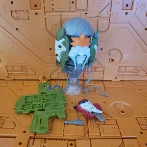 Transformers Earthrise Voyager Quintesson Judge Completo Hasbro WFC Generations - Imagen 1 de 1