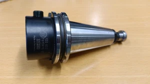 SK50 Wohlhaupter 132022 T013815 0° Multi Bore MVS 50-28 Grundaufnahme - Bild 1 von 3