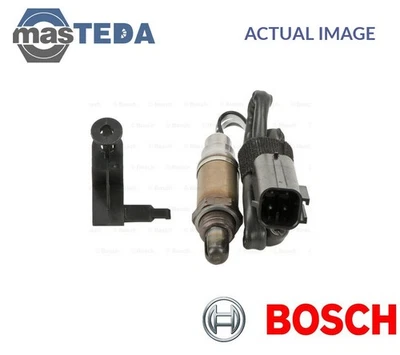 0 258 005 704 LAMBDA OXYGEN O2 SENSOR BOSCH FOR CHRYSLER STRATUS,CIRRUS - Image 1 of 4