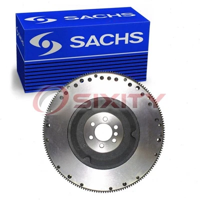 SACHS Clutch Flywheel for 2001-2007 Chevrolet Silverado 2500 HD 6.0L V8 kf - Image 1 of 4