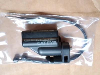 CatEye Speed Sensor A #169-6580 For CC-MC100W CC-VT100W - Image 1 of 3