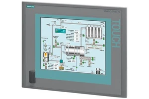 Siemens 6ES7676-1BA00-0CD0 Refurbished SIMATIC PANEL PC 477B 12" TOUCH - Picture 1 of 1