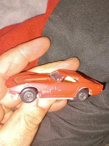 Chevrolet Corvette Stingray #1065 Yatming 1:64 011723DMT-A14 - Picture 1 of 5