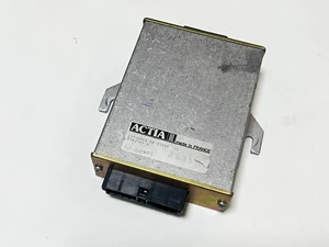 P102142A FERRARI 456 GT GTA ASIENTO ECU UNIDAD DE CONTROL OEM 02995 - Imagen 1 de 6