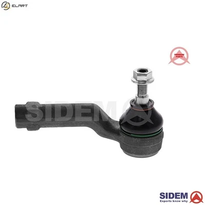 TIE ROD END 3639 FOR FORD FOCUS/IV/Turnier B7DA/B3DA/SFDC 1.0L Y2DA/YZDA 1.5L - Image 1 of 4
