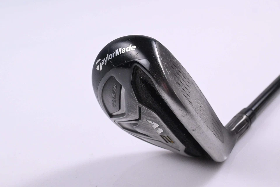 Taylormade M2 2016 #5 Hybrid / 25 Degree / Regular Flex REAX 65 Shaft - Image 1 of 4