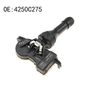 For Mitsubishi Car TPMS 4250C275 For Eclipse Cross Snap-in For Montero Sport - Picture 1 of 7