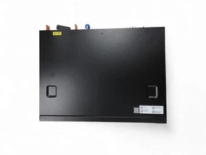 EMC 100-667-018 N3048 Commutateur L3 géré 48X10 Gigabit SFP + ports vt - Photo 1/5